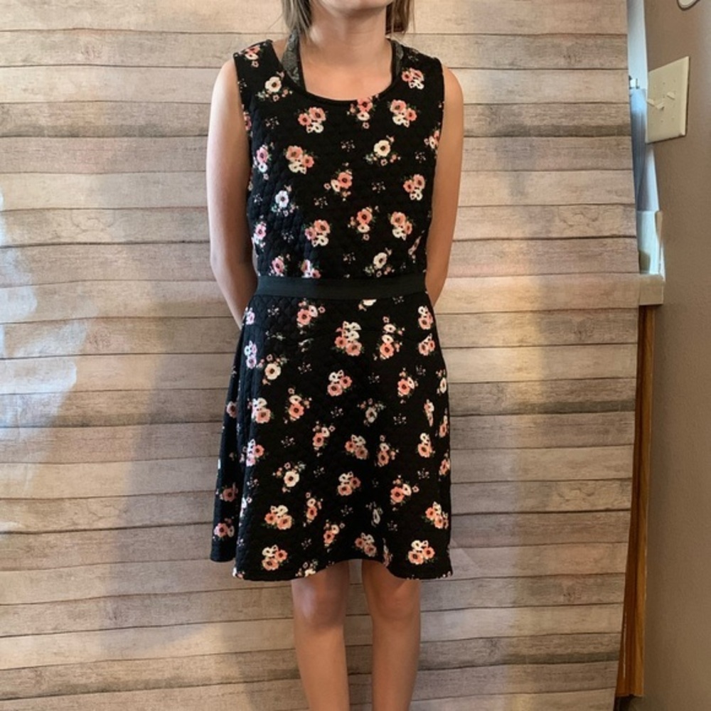 Xhilaration Girls Dress Size 14/16.